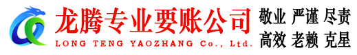 盐田龙腾清债公司